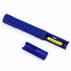 COB LED Work Flashlight