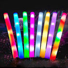 Led Light Up Foam Cheer Stick