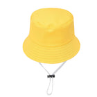 Foldable Cotton Sun Hat