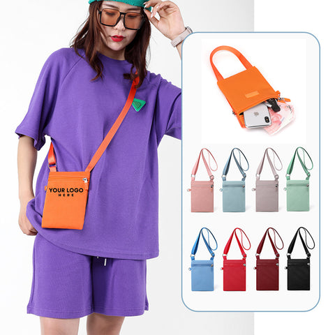A New Halterneck Crossbody Bag