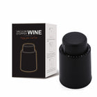 Press-type Wine Bottle Vacuum Stopper