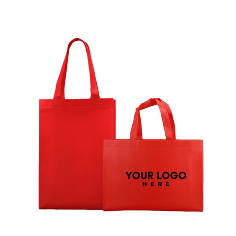 Non-woven Fabric Eco-Friendly Tote Bag
