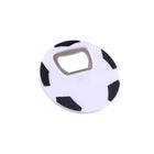 Football Shaped Bottle Opener