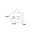 Laminated Non-Woven Bags