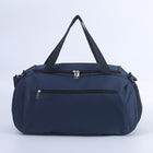 Oxford Cloth Fitness Duffel Bag