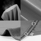 Sun Protection Neck Drape Adjustable Face Covering