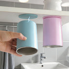 Luxury Magnetic 304 Stainless Steel Hanging Mouthwash Cup