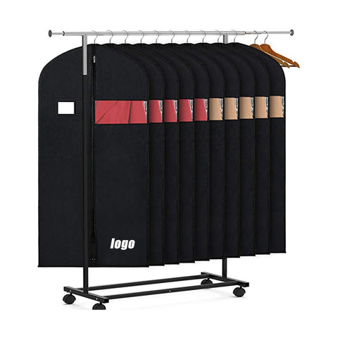 43" Clothes Dust Bag