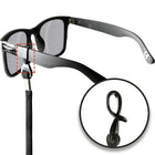 Adjustable Eyeglasses String Holder Strap Cord