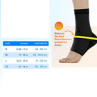 Foot & Ankle Brace Socks