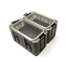 Magnetic Removable Free Assemble Fishing Small Tackle Boxes
