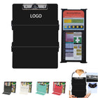 Aluminum Foldable Nursing Clipboard