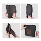 Foldable Personal Item Luggage Bag