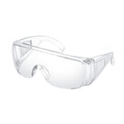 Anti-fogging Dustproof Transparent Goggles
