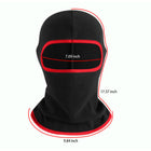 Breathable Ski Mask Face Cover Winter Sports Balaclava