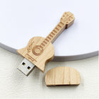 Maple USB Flash Drives Memory Stick In Various Shapes