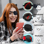 Pirate Eye Patches
