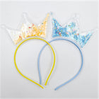 Crown Hairband