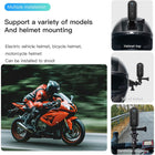 Mini Action Camera 1080P With Magnetic Lanyard Back Clip