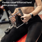 Weightlifting Anti-Slip Workout Grips