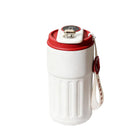 Smart Stainless Steel Vacuum Flask