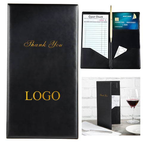 Check Presenters for Restaurants