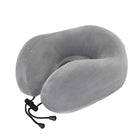 Triple Hump U Shaped Neck Pillow