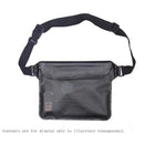 Translucent Waterproof Waist Bag