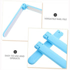 Double Sided Nail Files