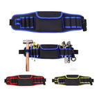 Multi-Functional Oxford Cloth Repair Tool Bag