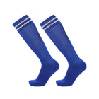 Knee-High Training Socks Moisture Wicking