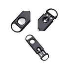 Cigar Cutter Guillotine V-Cut Cigar Cutter