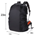 Waterproof Backpack Rain Cover