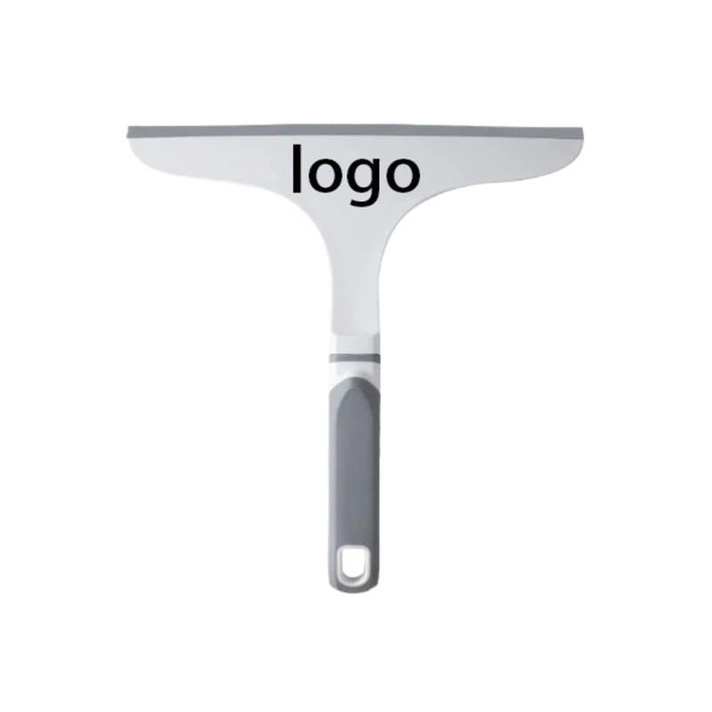Silicone Kitchen Scraper
