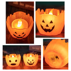 Halloween Party Decoration Pumpkin Lights