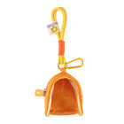 Storage Pouch Keychain
