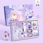 Cartoon Magic Journal Gift Set