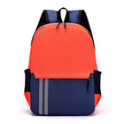 Trendy School Bags for Primary & Middle School Students