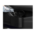Mini Car Trash Can With Lid