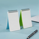 Coil Waterproof Notebook