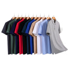 Pure Cotton Polo T-shirt