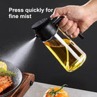 16oz Oil Dispenser Bottle