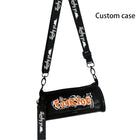 Stadium Approved Transparent Crossbody Purse Bag