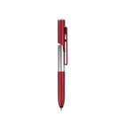 Multifunction Touch Screen Ballpoint Pen With Led Light