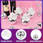 Disco Ball Cups