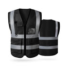 Reflective Safety Vest