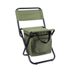 3-in-1 Outdoor Folding Chair