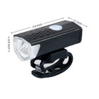 Rechargeable Bicycle Headlight