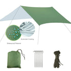 Waterproof Camping Tent Tarp