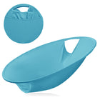 26" Pop-Up Collapsible Laundry Basket For Dirty Clothes